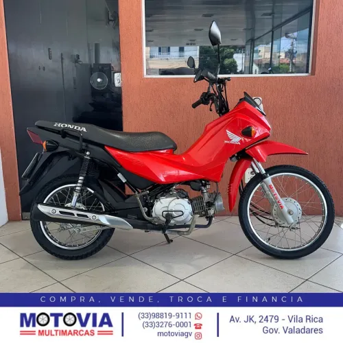 POP 110i 2024