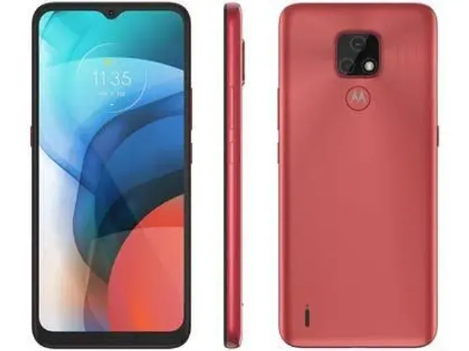 Motorola E7 64 Gigas