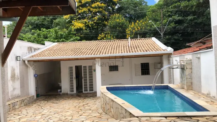 Casa à venda em Campinas, Vila Paraíso, com 2 quartos, com 112 m²