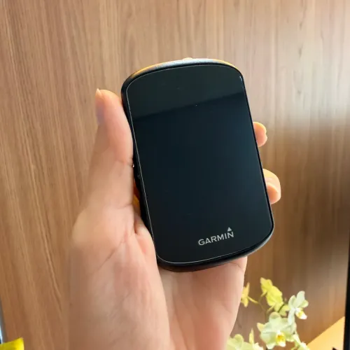 Ciclocomputador Garmin Edge 530 Gps Com Mapas