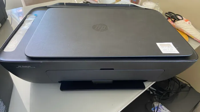 Impressora HP