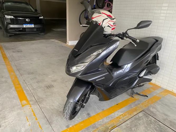 Honda PCX 160 2023