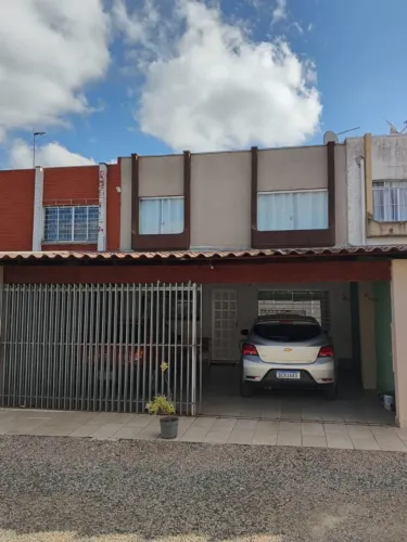 Lindo Sobrado em Condomínio Fechado Segurança e Custo-Benefício (Sem Taxa de Condomínio!)