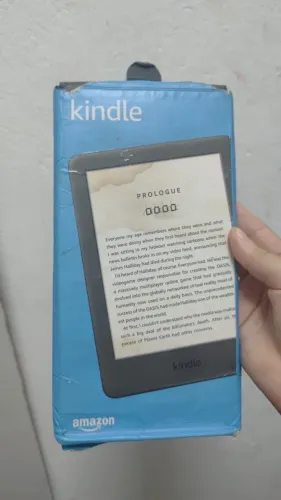 Kindle