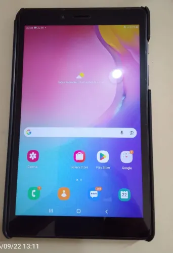 Tablet Samsung 8 polegadas