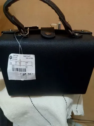 Bolsa da Renner nova com etiqueta