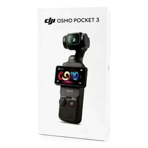 Dji Pocket 3