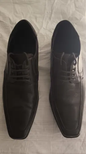 Sapato masculino 