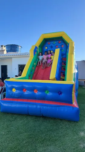 Aluguel | Locação de brinquedos para festas e aniversários