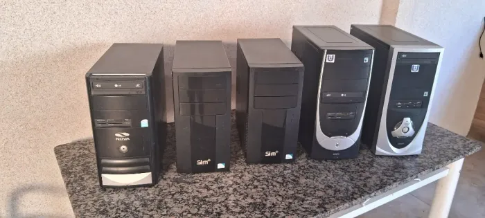 computadores