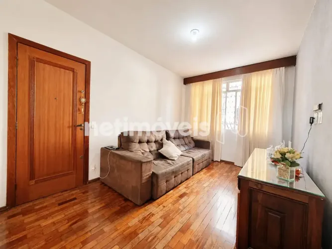 Apartamento 129m área privativa, 03 quartos, suíte, 2 vagas de garagem à venda Bairro Carl