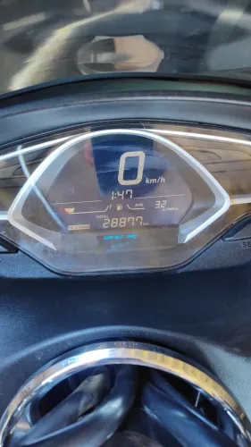 PCX ABS 2022