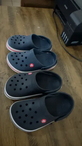 Crocs