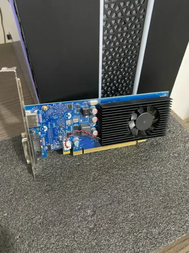 Placa de vídeo Gt 1030 2GB Gddr5 Dell OEM