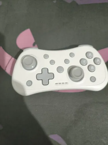 Controle para Nintendo switch