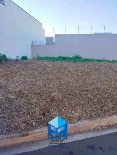 Terreno à venda no Jardim Marajoara