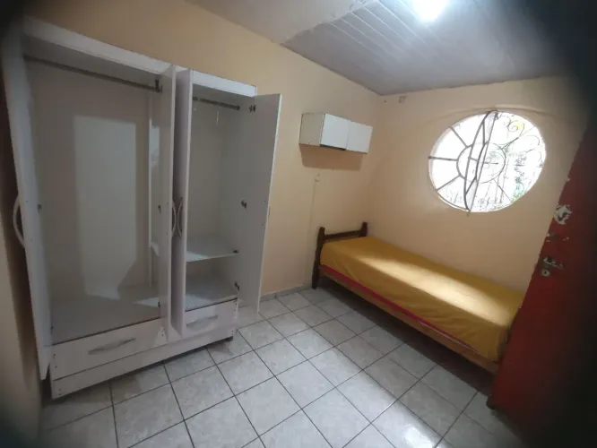 Quartos na liberdade