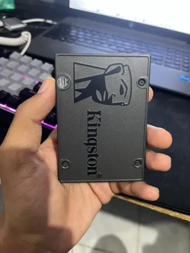 SSD KINGSTON 240GB