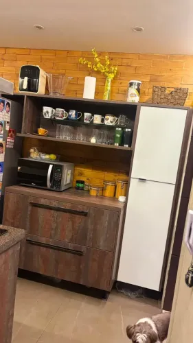 Imóvel para venda com 110 metros quadrados com 3 quartos em Imirim - São Paulo - SP