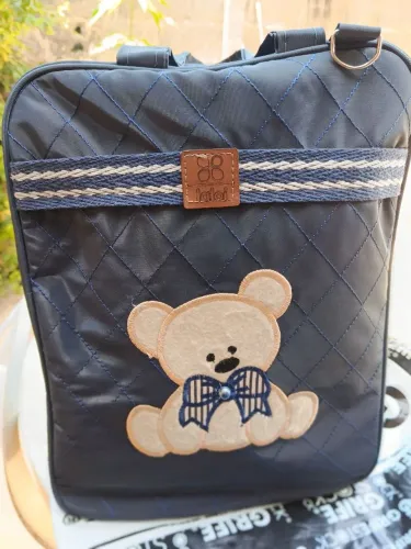 Kit de bolsa infantil