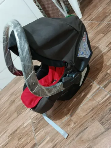 Bebê conforto