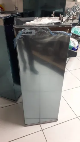Bebedouro Pressão Inox Libell - Sadi