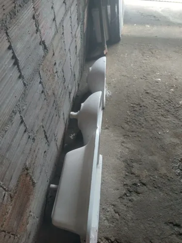 Vendo pias