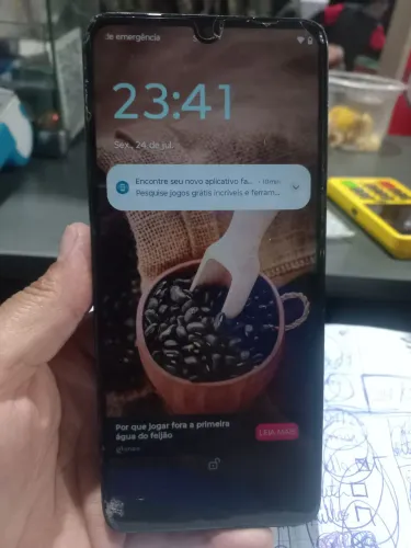 Moto G 06
