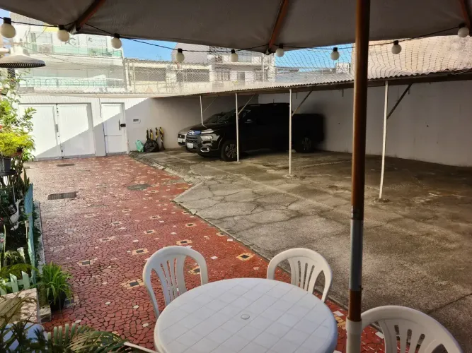 Terreno na Vila da Penha ,próximo ao Shopping