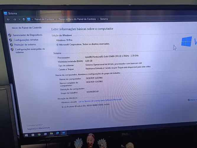 Computador
