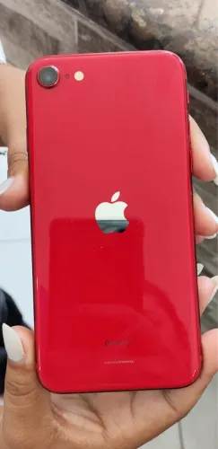 Vendo iPhone SE 2020