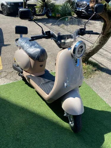 motos E SCOOTERS ELÉTRICAS MODELO CAVALETA 1000w 