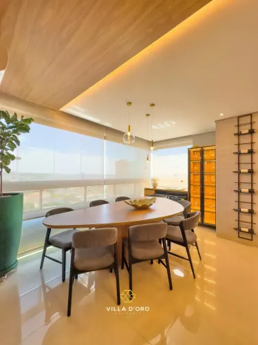 Apartamento à venda com 3 suítes condições especiais em Rio verde Go