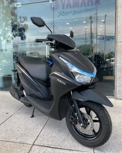 FLUO HYBRID 26/27 | Financiamento S/ Entrada