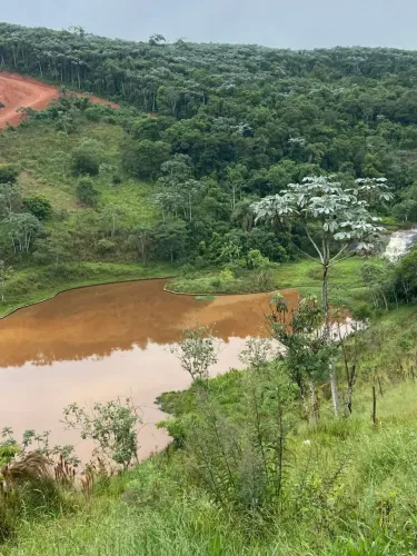 5 Minutos da Represa de Jaguari