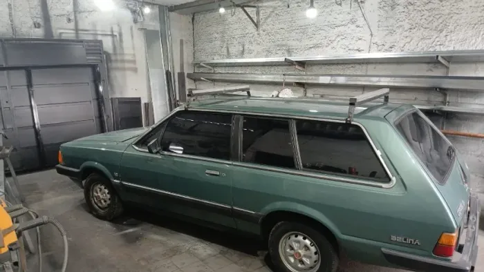Ford Belina L 1.8/ 1.6 1985