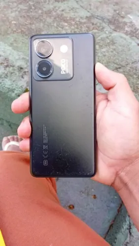 XIAOMI POCO PRÓ 5G