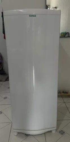 Geladeira Consul 275L