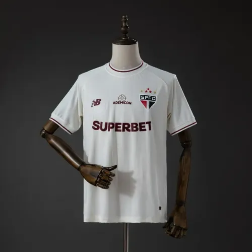 Camisa São Paulo III 2026