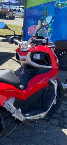 Shineray urban xy 150 efi com apenas 900km rodados