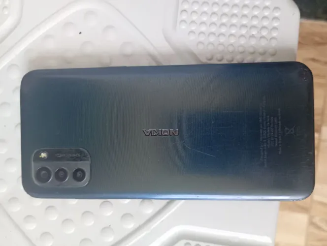 NOKIA A20