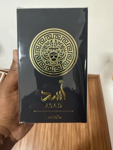 Perfume Asad Original