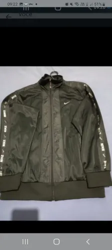 Moleton da Nike