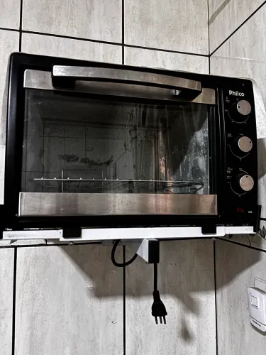 Forno Elétrico Philco 38L