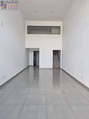 Salão para alugar, 110 m² por R$ 4.865,00/mês - Jardim Regina - Indaiatuba/SP