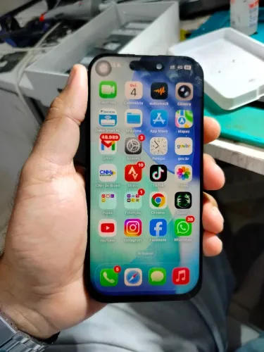 TELA iPhone 16 Pro