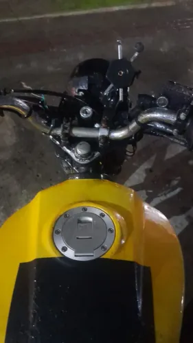 Moto Dafra