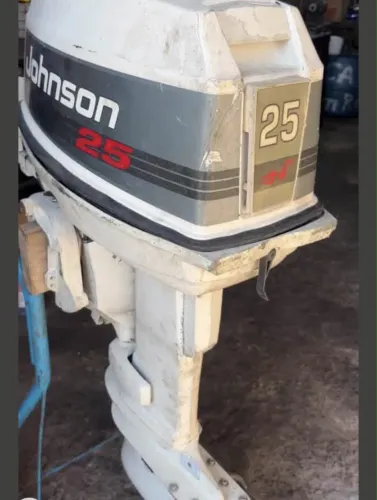 Motor desde de novo na família 