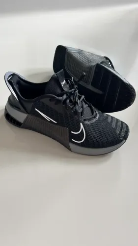 Tênis Masculino Metcon 9 Preto Nike