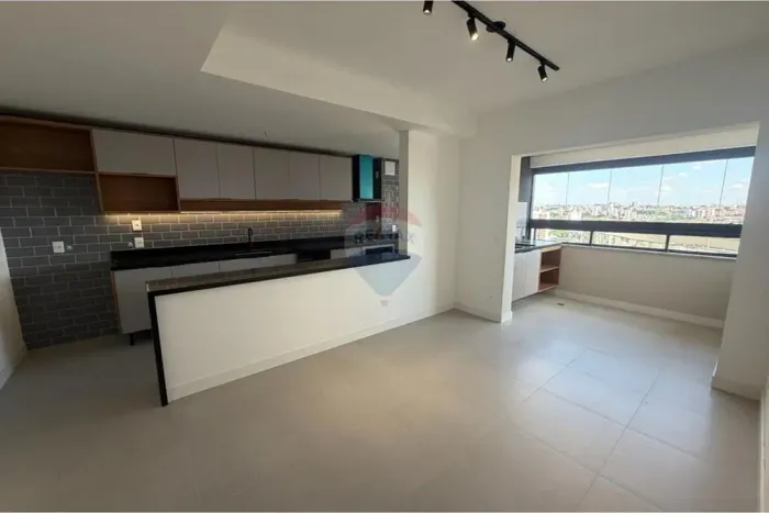 APARTAMENTO PARA ALUGAR 2 DORMITÓRIOS , EDIFÍCIO HIGHLINE PARK -SOROCABA -SÃO PAULO